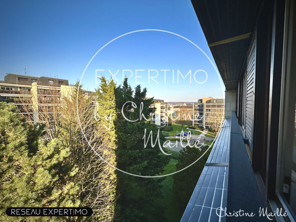 � vendre  Appartement Versailles (78000)