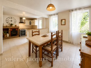  Maison à vendre 5 pièces 129 m²