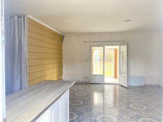  Maison � vendre 4 pi�ces 85 m�