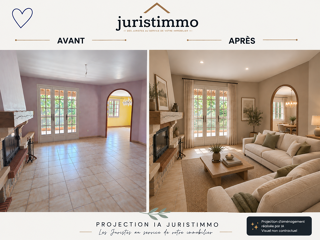  Maison à vendre 6 pièces 208 m²