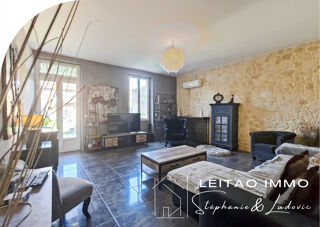  Maison � vendre 5 pi�ces 176 m�