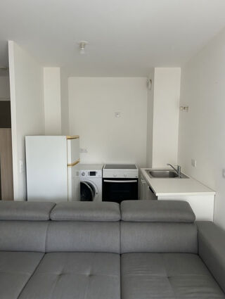  Appartement � vendre 2 pi�ces 38 m�