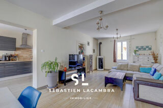  Maison à vendre 6 pièces 139 m²