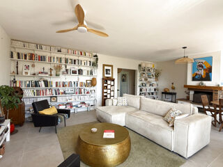  Appartement à vendre 5 pièces 113 m²
