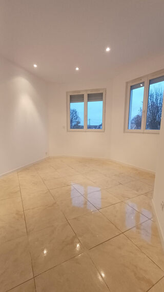  Appartement � vendre 3 pi�ces 80 m�