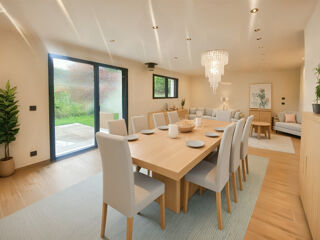  Chalet � vendre 4 pi�ces 99 m� Les houches