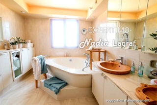  Maison � vendre 5 pi�ces 134 m�