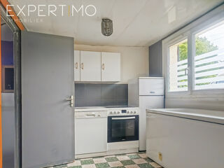  Maison à vendre 3 pièces 62 m²