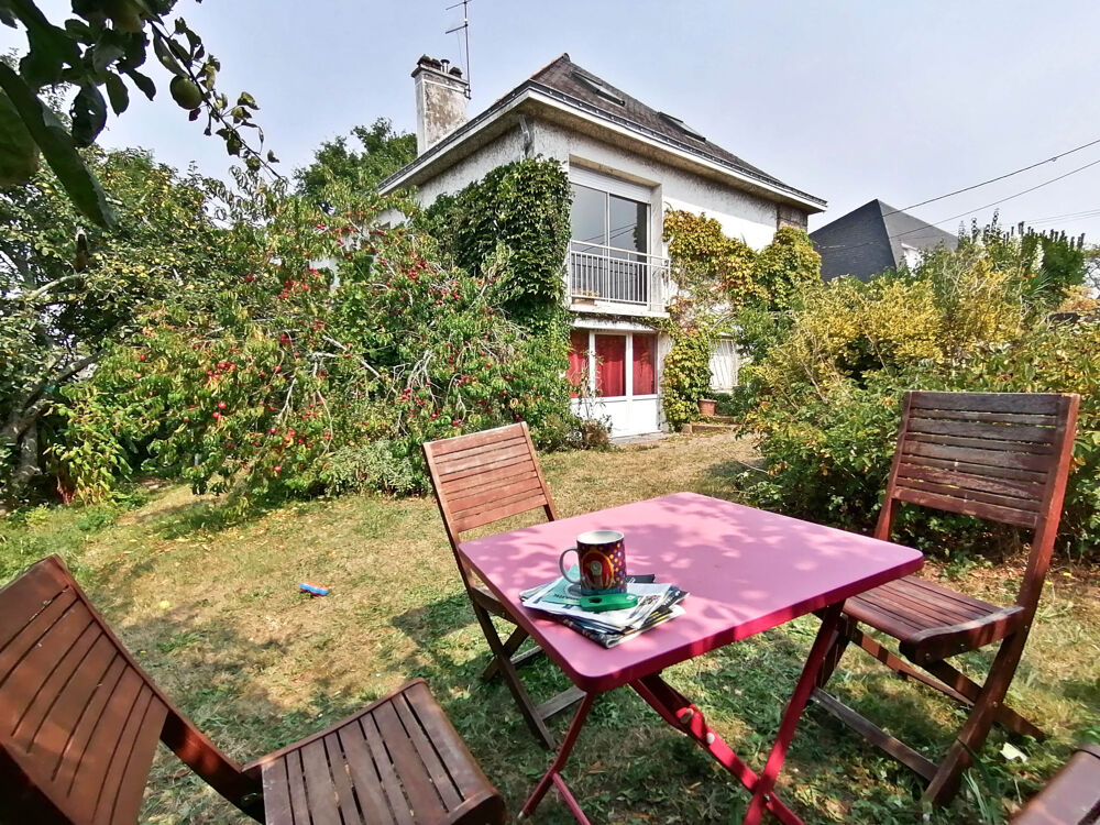 Vente Maison Maison dans un écrin de verdure - Vannes ouest Vannes