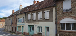  Immeuble à vendre 221 m² Beuvardes