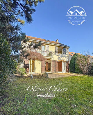  Maison � vendre 8 pi�ces 182 m�