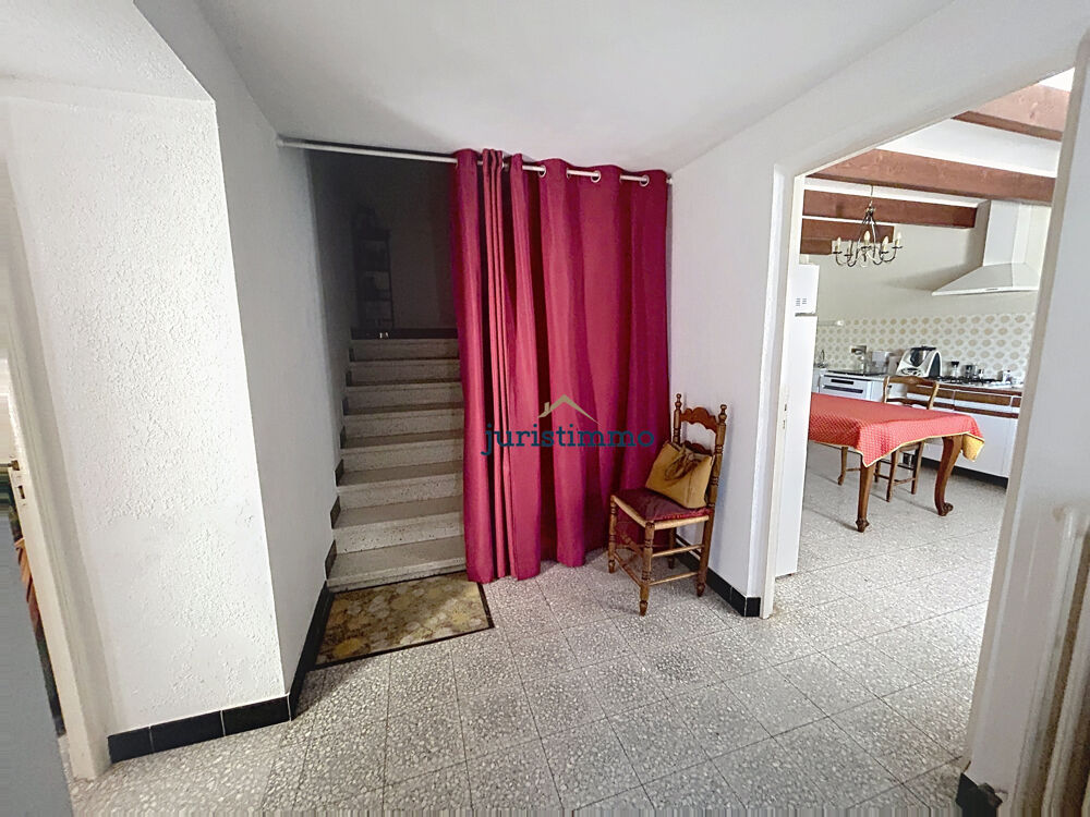 Vente Maison Maison 4 chambres avec jardin Lapalud Lapalud