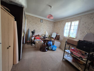  Maison à vendre 7 pièces 154 m²
