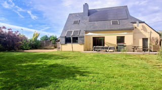  Maison � vendre 6 pi�ces 119 m�