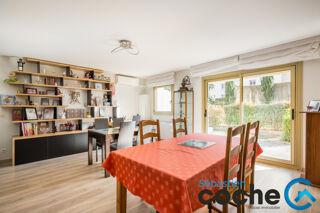  Appartement � vendre 4 pi�ces 111 m�