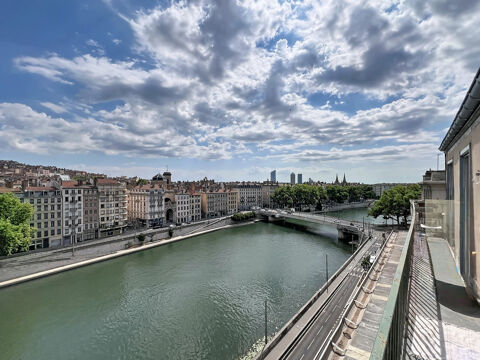  Appartement à vendre 5 pièces 75 m²