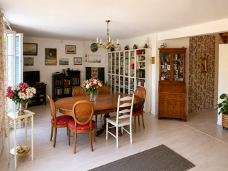  Maison à vendre 5 pièces 143 m²