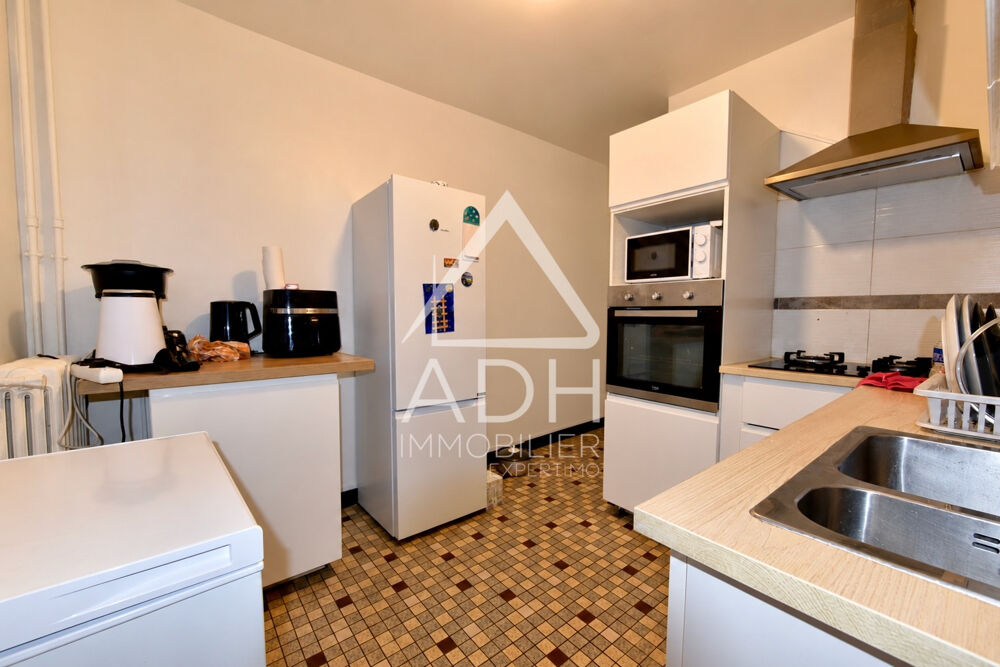 Vente Appartement EXCLUSIVITE A VENDRE A SAINT CYR L'ECOLE Appartement 2 pièces - 1 Chambre / 44,2m2 St cyr l ecole
