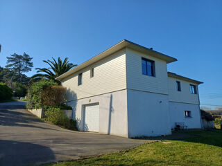  Maison � vendre 8 pi�ces 115 m�