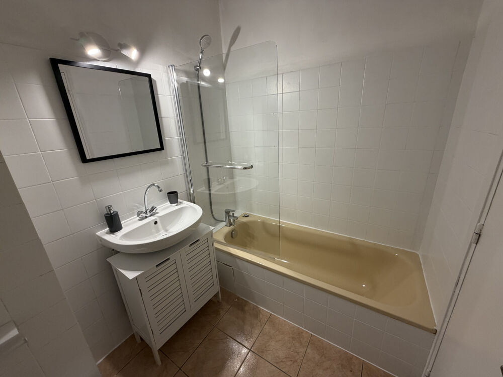 Vente Appartement STUDIO avec Terrasse MORIANI bord de mer de 29m2 Santa lucia di moriani