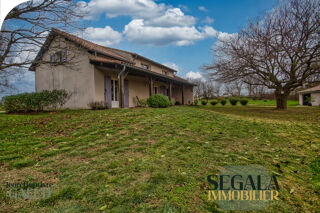  Maison � vendre 4 pi�ces 180 m�