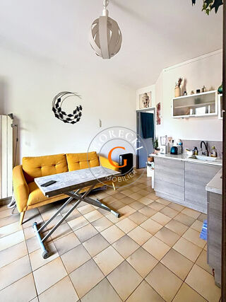 Vente Appartement A vendre au coeur d'Uzès Uzes