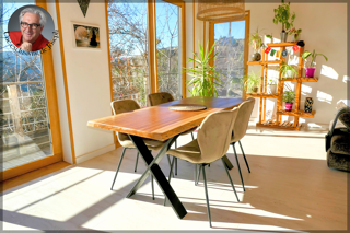  Maison � vendre 4 pi�ces 97 m�