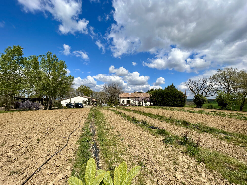 Vente Proprit/Chteau Maison pour chambres d'htes ou trs grande famille ! Lavit