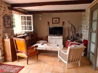  Maison � vendre 8 pi�ces 220 m�