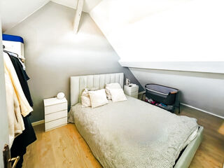  Appartement � vendre 3 pi�ces 57 m�