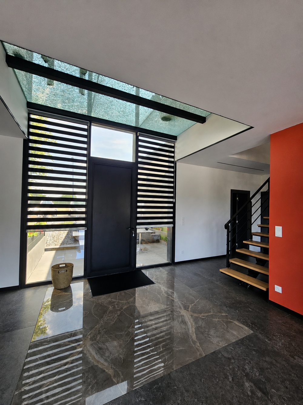Villa contemporaine d'exception Vue panoramique sur Mirecourt