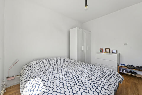  Appartement à vendre 62 m²