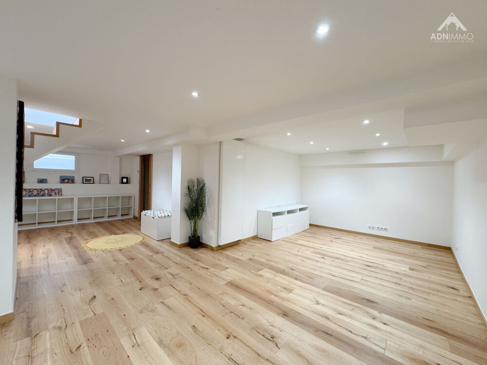 � vendre  Maison P�ron (01630)