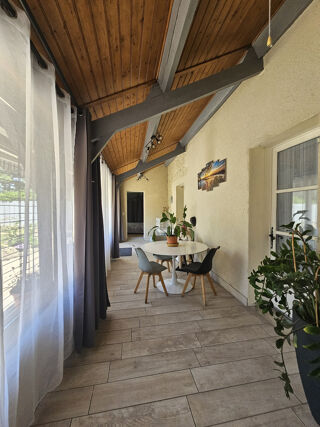  Maison à vendre 5 pièces 117 m²