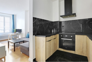  Appartement à vendre 3 pièces 50 m²