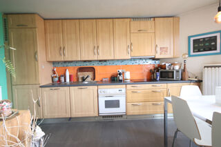  Appartement à vendre 2 pièces 49 m²