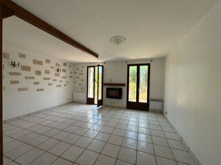  Maison à vendre 4 pièces 80 m²