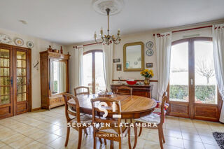  Maison � vendre 4 pi�ces 125 m�
