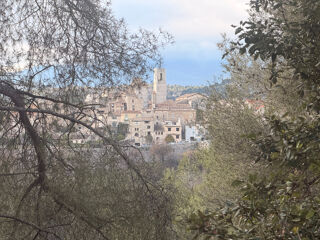  Terrain � vendre 970 m�