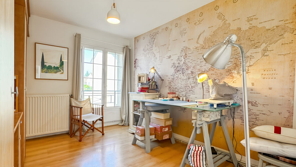 � vendre  Maison Saint-Nom-la-Bret�che (78860)