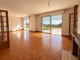 Vente Propriété/Château Propriété Vue Mer - 6 chambres - Plus de 7 000 m2 de terrain Sarzeau