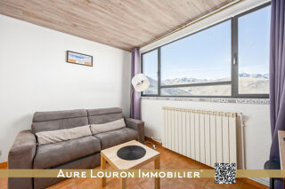  Appartement à vendre 2 pièces 31 m²