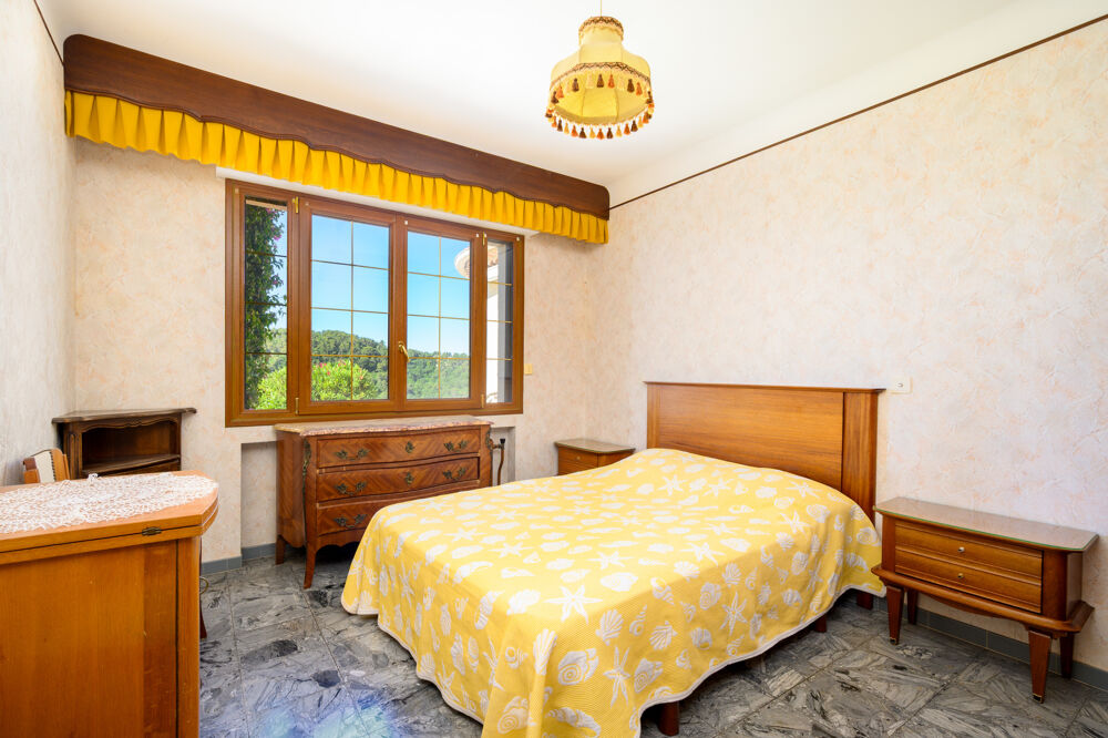 à vendre  Maison Grasse (06130)