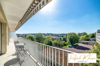  Appartement  vendre 5 pices 108 m
