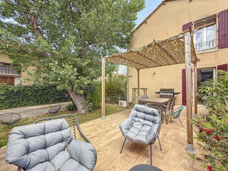  Maison � vendre 4 pi�ces 90 m�