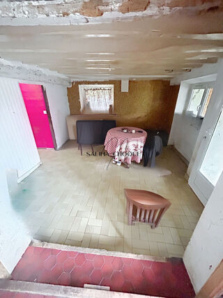  Maison � vendre 5 pi�ces 130 m�