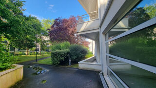  Appartement à vendre 3 pièces 53 m²