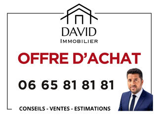  Appartement � vendre 2 pi�ces 42 m�