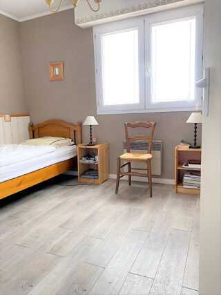  Appartement à vendre 3 pièces 60 m²