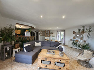  Maison à vendre 5 pièces 147 m²